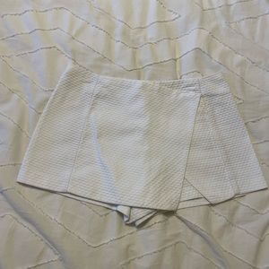 Lilly Pulitzer skort